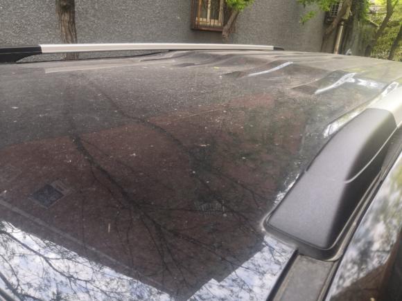 [北京·鲁G] 二手长安商用欧尚X70A2018款 1.5L 手动精英型