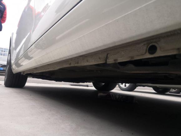 [宁波·浙A] 二手标致标致308S2015款 1.6T 自动劲驰版