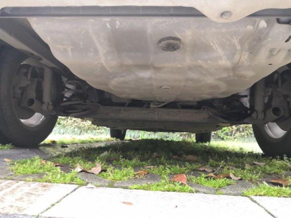 [武汉·鄂A] 二手东风俊风E11K      2019款 标准型