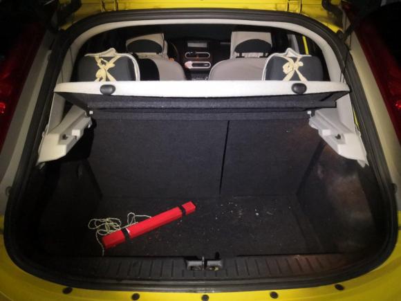 [金华·浙A] 二手MGMG32011款 1.5L AMT精英版