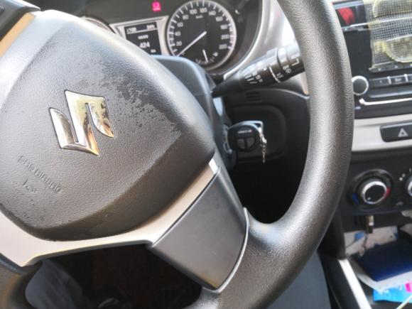 [金华·浙G] 二手铃木维特拉2016款 1.6L 手动两驱进取型