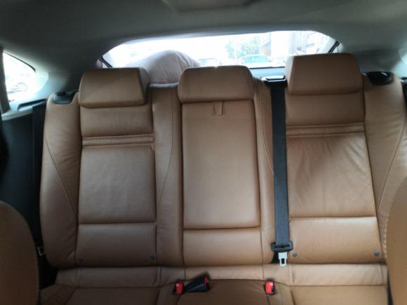 [武汉·鄂A] 二手宝马宝马X62013款 xDrive35i