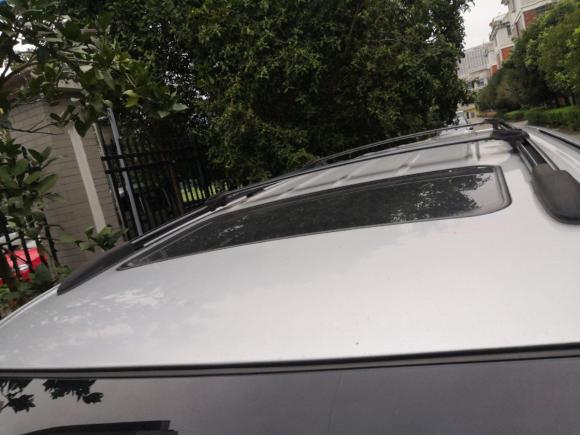 [义乌·浙G] 二手起亚嘉华2006款 3.5L 尊贵版