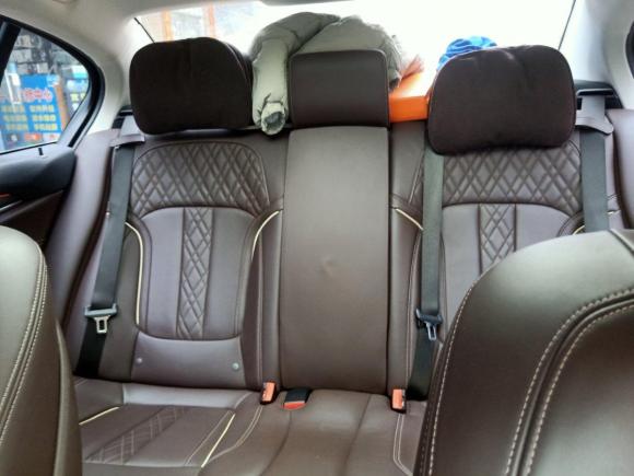 [佛山·粤A] 二手宝马宝马5系新能源2018款 530Le 豪华套装