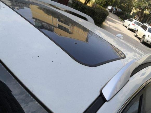 [金华·浙G] 二手奔腾奔腾X802015款 2.0L 自动豪华型