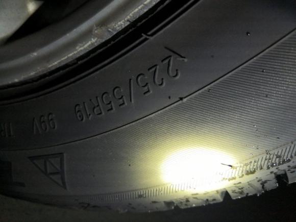 [广州·粤G] 二手道奇酷威2011款 2.7 豪华导航版