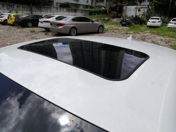 [温州·浙C] 二手奥迪奥迪S52010款 S5 3.0T Sportback