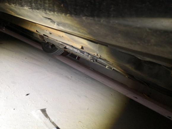 [南昌·赣A] 二手东风风神奕炫2021款 230T 自动追影骑士版