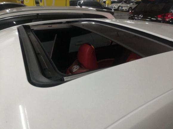 [佛山·粤E] 二手MGMG52021款 300TGI DCT青奢旗舰版