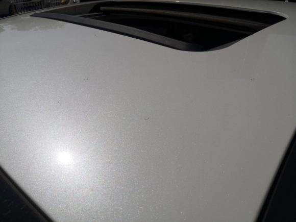 [常州·苏L] 二手北汽绅宝北汽新能源EU52018款 R500 智尚版