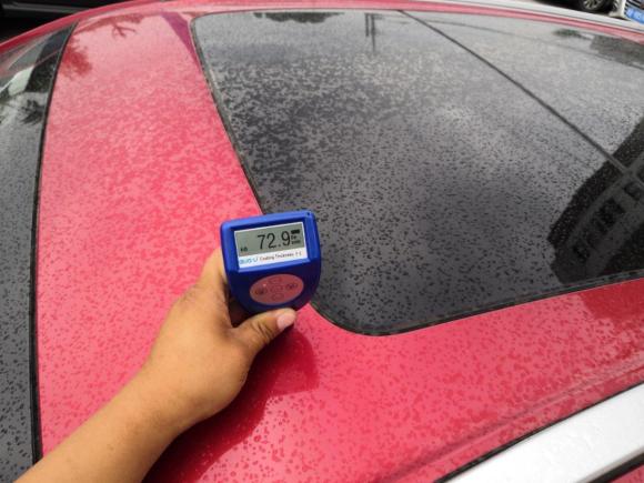 [宁波·浙B] 二手奇瑞瑞虎72017款 SPORT 1.5T 自动豪华版