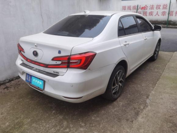 [金华·粤A] 二手比亚迪秦2017款 1.5T 秦100