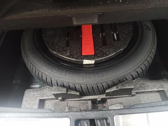 [青岛·鲁U] 二手众泰大迈X72017款 1.8T DCT尊贵型