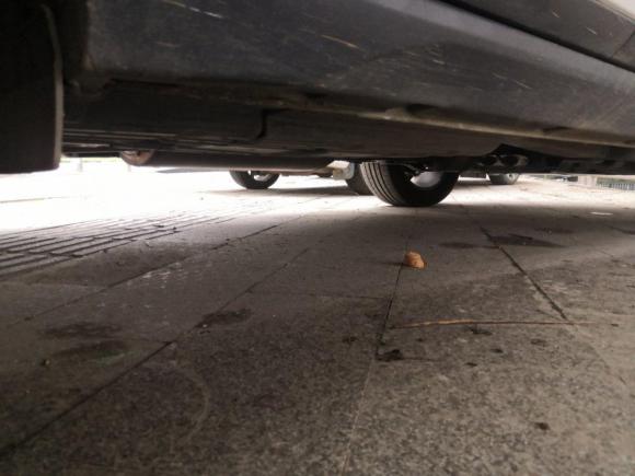 [武汉·鄂E] 二手广汽传祺传祺GS72017款 320T 四驱尊贵型