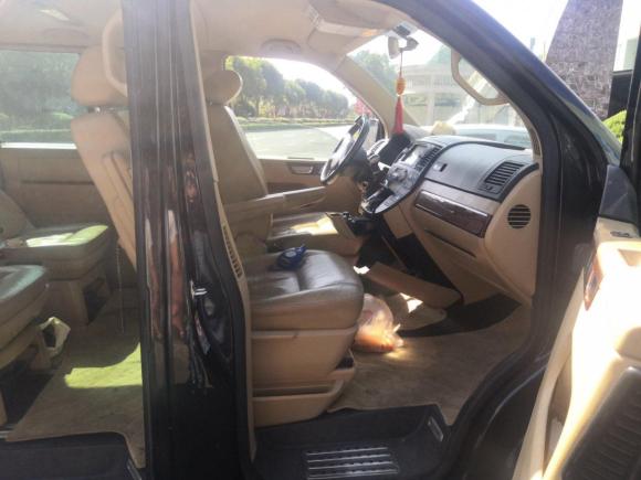 [常州·鄂A] 二手大众迈特威2008款 3.2L