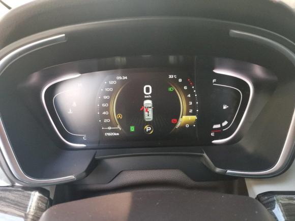 [湖州·苏J] 二手吉利汽车嘉际2021款 智擎 1.5TD DCT尊贵型