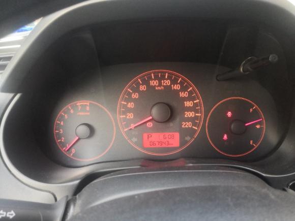 [宁波·浙B] 二手本田哥瑞2016款 1.5L CVT经典版