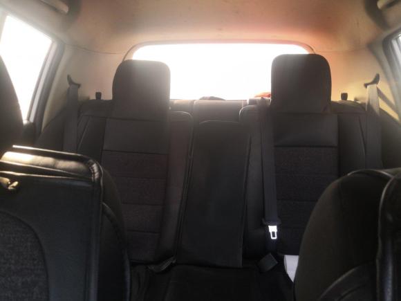 [合肥·皖A] 二手启辰启辰R502015款 1.6L 手动时尚版