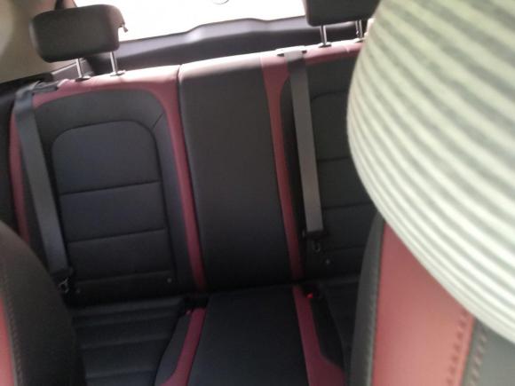 [常州·皖P] 二手吉利汽车缤越2020款 改款 240T DCT猎手