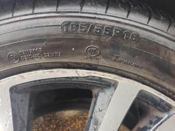 [南昌·赣A] 二手本田哥瑞2016款 1.5L CVT豪华版