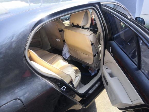 [湖州·浙E] 二手斯柯达昊锐2009款 1.8TSI 自动贵雅版