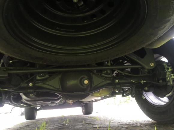 [宁波·辽C] 二手长城炮2019款 2.0T自动汽油四驱舒适版GW4C20B