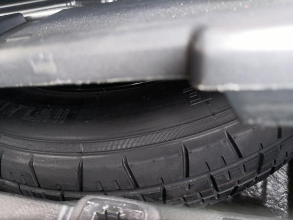 [台州·闽H] 二手本田杰德2016款 1.8L 自动舒适精英版 5座