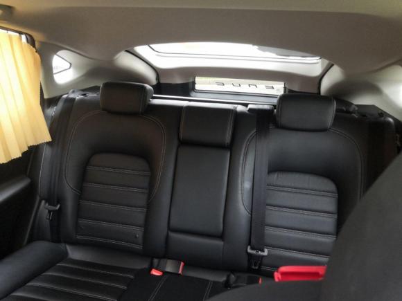 [南京·苏A] 二手启辰启辰T902017款 2.0L CVT智尚版