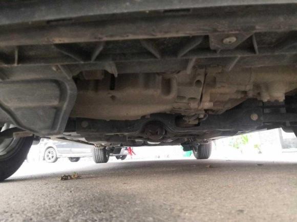 [义乌·浙D] 二手斯柯达昕动2016款 改款 1.4L 手动前行版