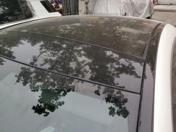 [济南·鲁R] 二手奔驰奔驰CLA级2016款 改款 CLA 200 动感型