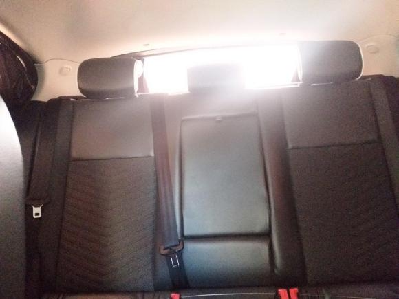 [义乌·浙G] 二手观致观致32016款 两厢 1.6L 自动致能型