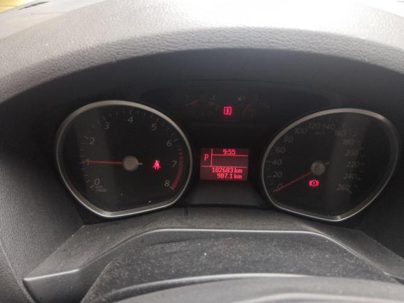 [杭州·浙A] 二手福特麦柯斯2007款 2.3L 豪华型