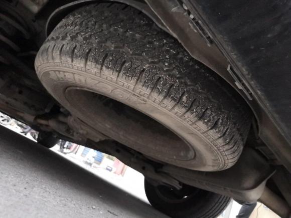 [成都·川A] 二手奔驰唯雅诺2013款 3.0L 领航版