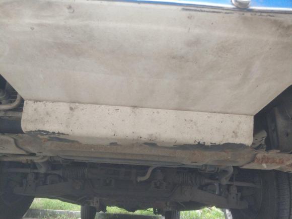 [南京·苏A] 二手福田风景G72017款 2.0L长轴商运版厢货高顶2座4Q20M