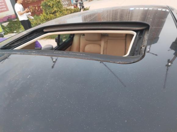 [深圳·川K] 二手斯柯达昊锐2012款 1.8TSI 自动贵雅版