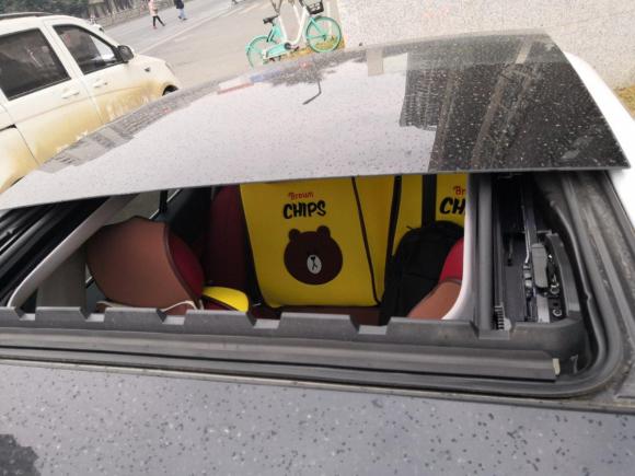 [成都·川A] 二手阿尔法罗密欧Giulia2017款 2.0T 200HP 豪华版