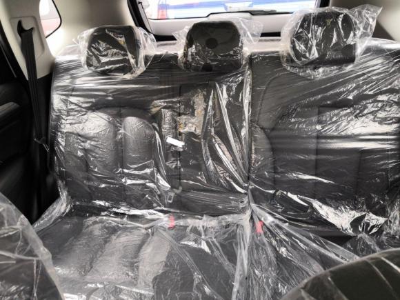 [武汉·鄂A] 二手荣威荣威RX5新能源2017款 eRX5 50T 混动互联尊贵旗舰版