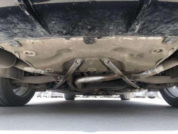 [西安·陕A] 二手奥迪奥迪A72016款 50 TFSI quattro 舒适型