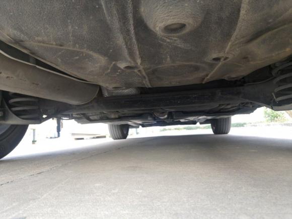 [深圳·鲁R] 二手斯柯达柯米克2018款 1.5L 自动舒适版 国V