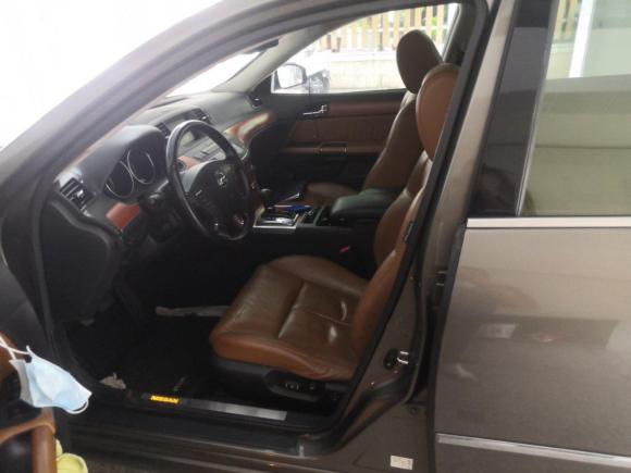 [佛山·粤X] 二手日产风雅2005款 350 豪华版