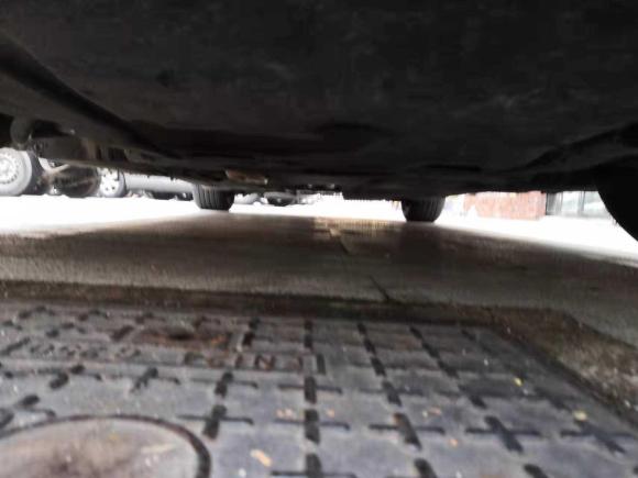 [金华·浙G] 二手宝马宝马5系GT2010款 535i 豪华型