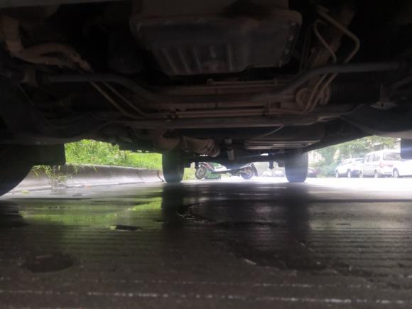 [义乌·浙G] 二手江铃特顺2017款 2.8T商运型长轴中顶6/7/8座JX493