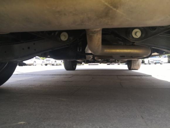 [西安·陕D] 二手福特领界2019款 EcoBoost 145 CVT尊领型PLUS 国V