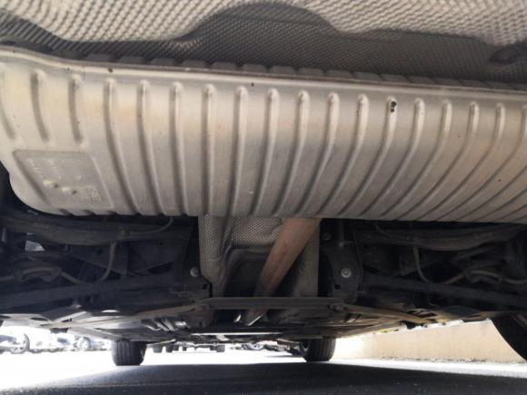 [深圳·粤B] 二手宝马宝马2系多功能旅行车2015款 218i 领先型