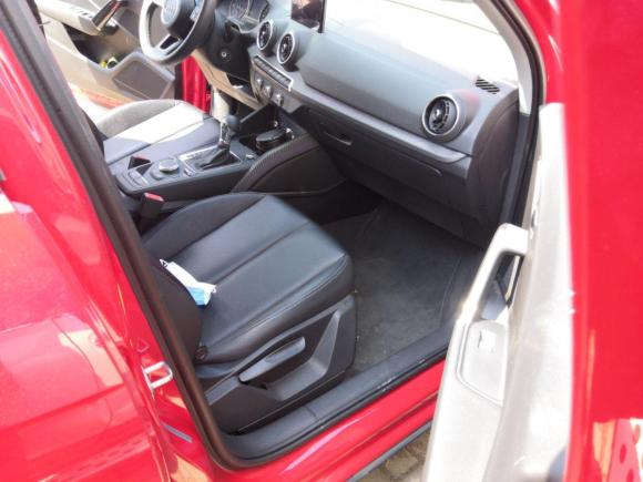 [常州·苏D] 二手奥迪奥迪Q2L2018款 35 TFSI 上市专享版 国VI