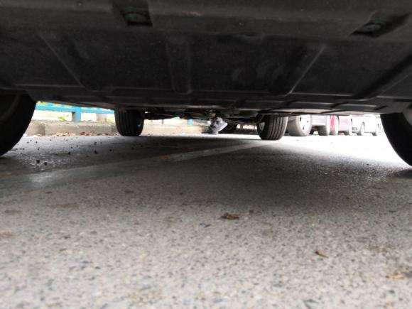 [上海·苏U] 二手宝沃宝沃BX52020款 20TGDI 自动两驱先锋型