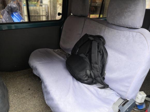 [南京·苏A] 二手东南得利卡2008款 2.0L新创业先锋实用型