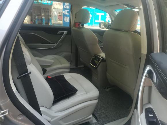 [南昌·赣A] 二手吉利汽车嘉际2019款 1.8TD 自动悦享型