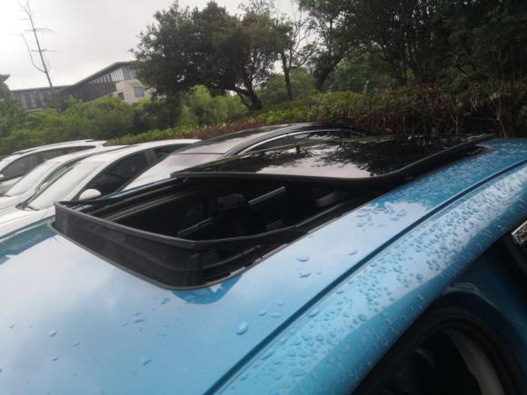 [无锡·苏U] 二手吉利汽车星瑞2021款 2.0TD 豪华型