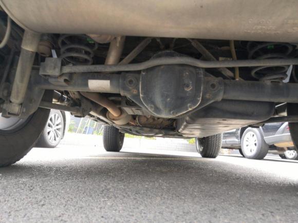 [深圳·闽B] 二手Jeep牧马人2014款 3.6L 龙腾典藏版